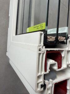 Окна OpenTeck 76 PRO в Киеве ➦ Окна 5